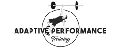 Adaptive Performance Training
