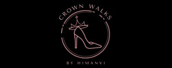 Crown Walks By Himanvi